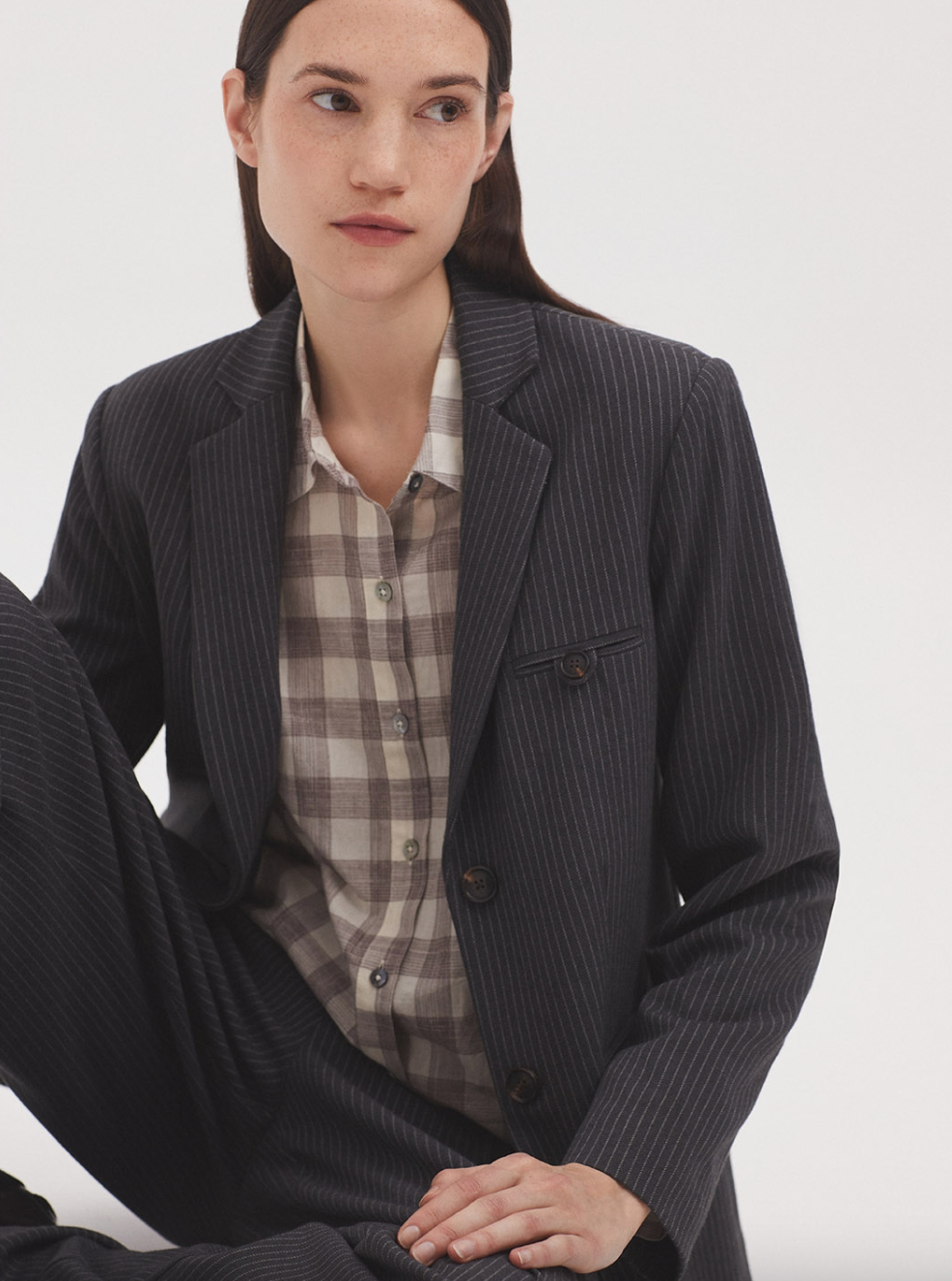 BLAZER RAYA DIPLOMÁTICA