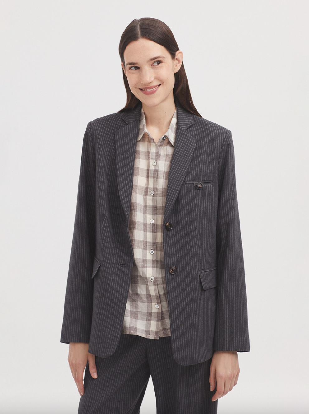 BLAZER RAYA DIPLOMÁTICA