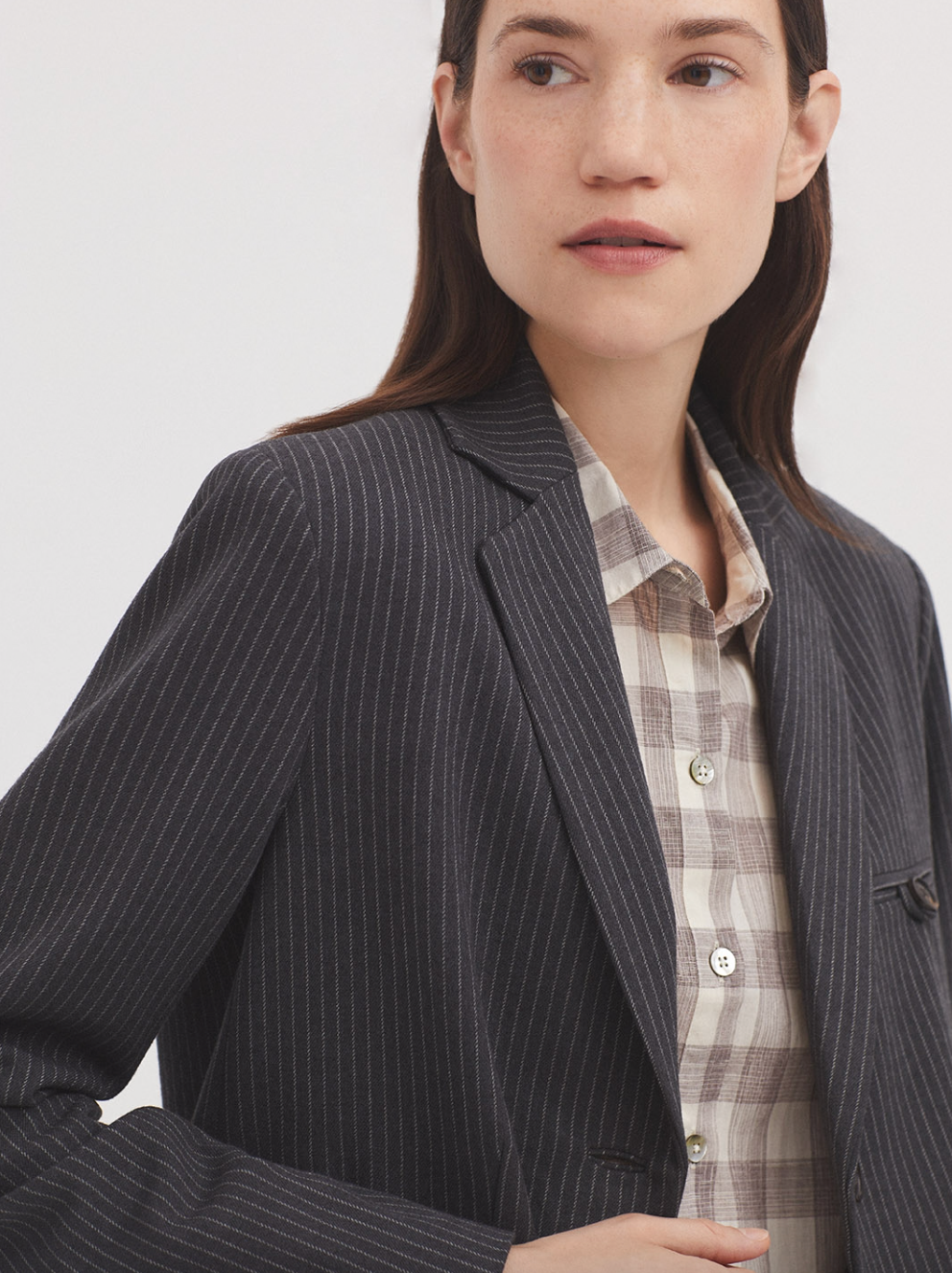 BLAZER RAYA DIPLOMÁTICA