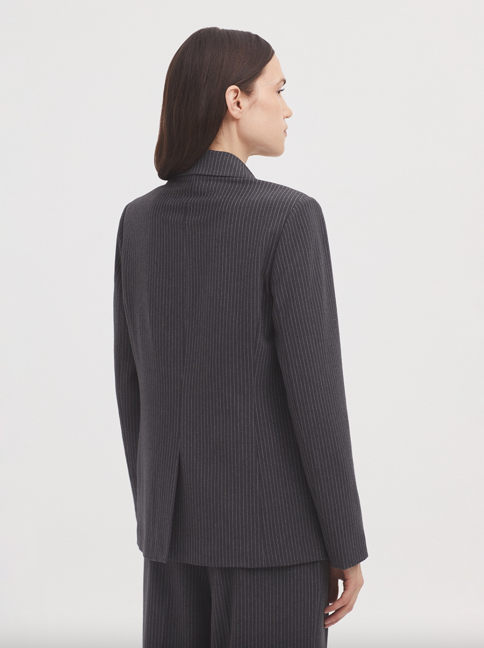BLAZER RAYA DIPLOMÁTICA