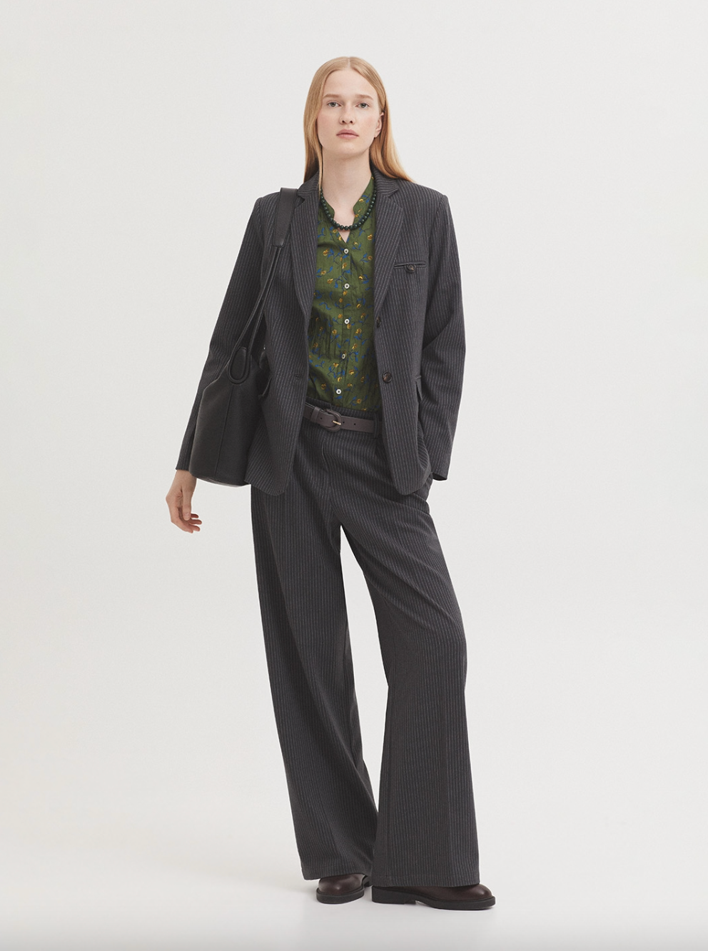 PANTALÓN RAYA DIPLOMÁTICA