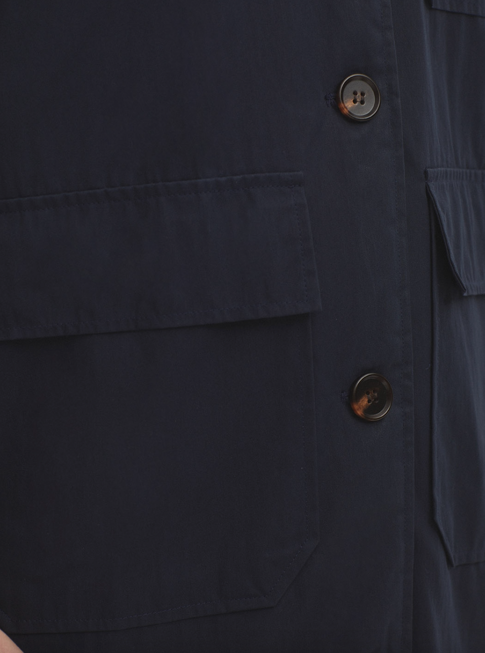 TRENCH DETALLES MICROPANA