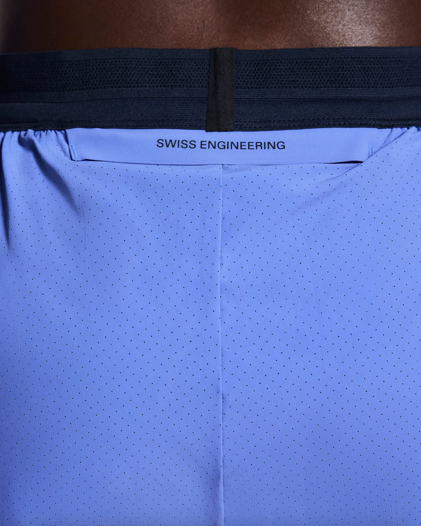 3" PERFORMANCE 2/1 SHORTS WOMEN SAILOR NAVY