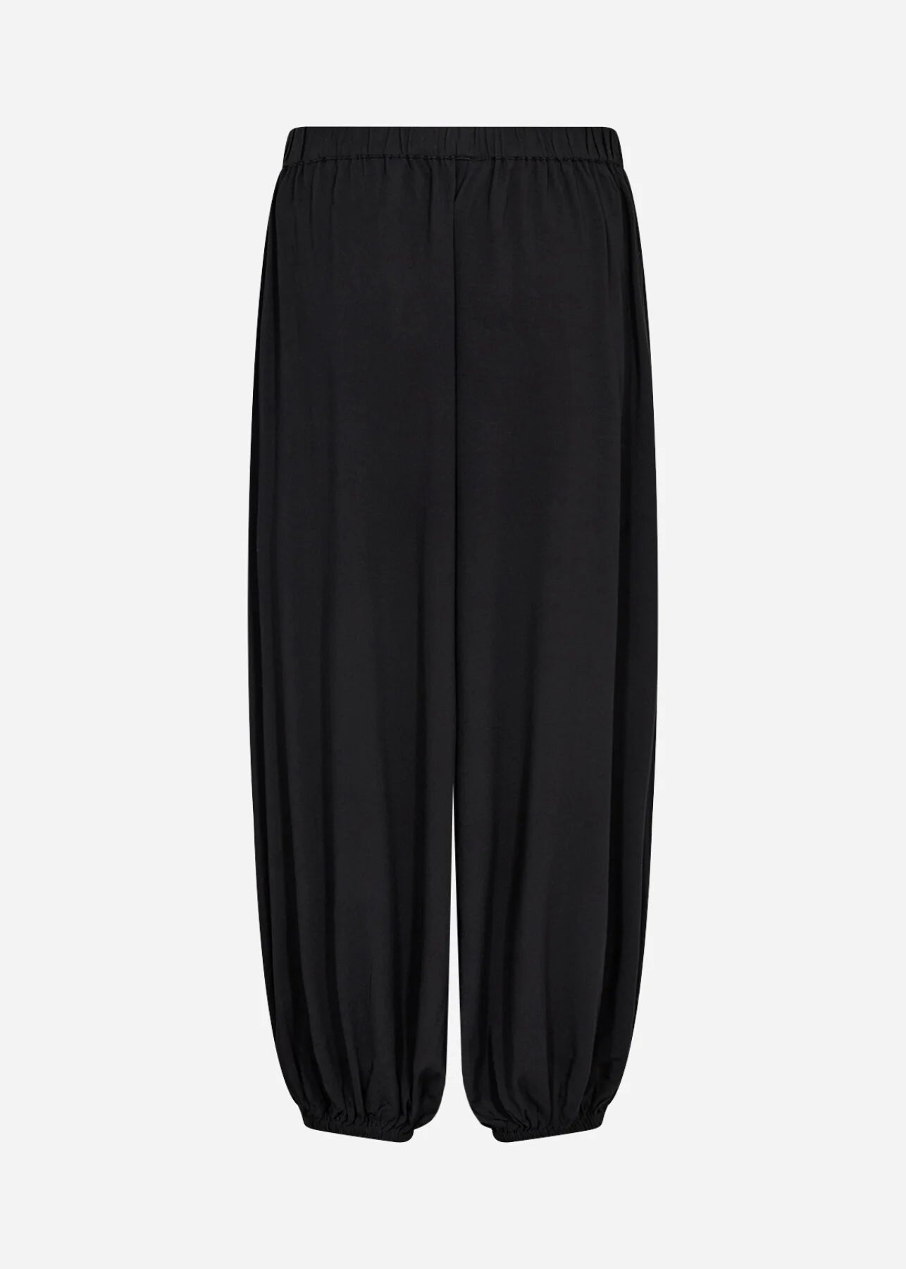 SC-RADIA 239-C PANTALÓN NEGRO