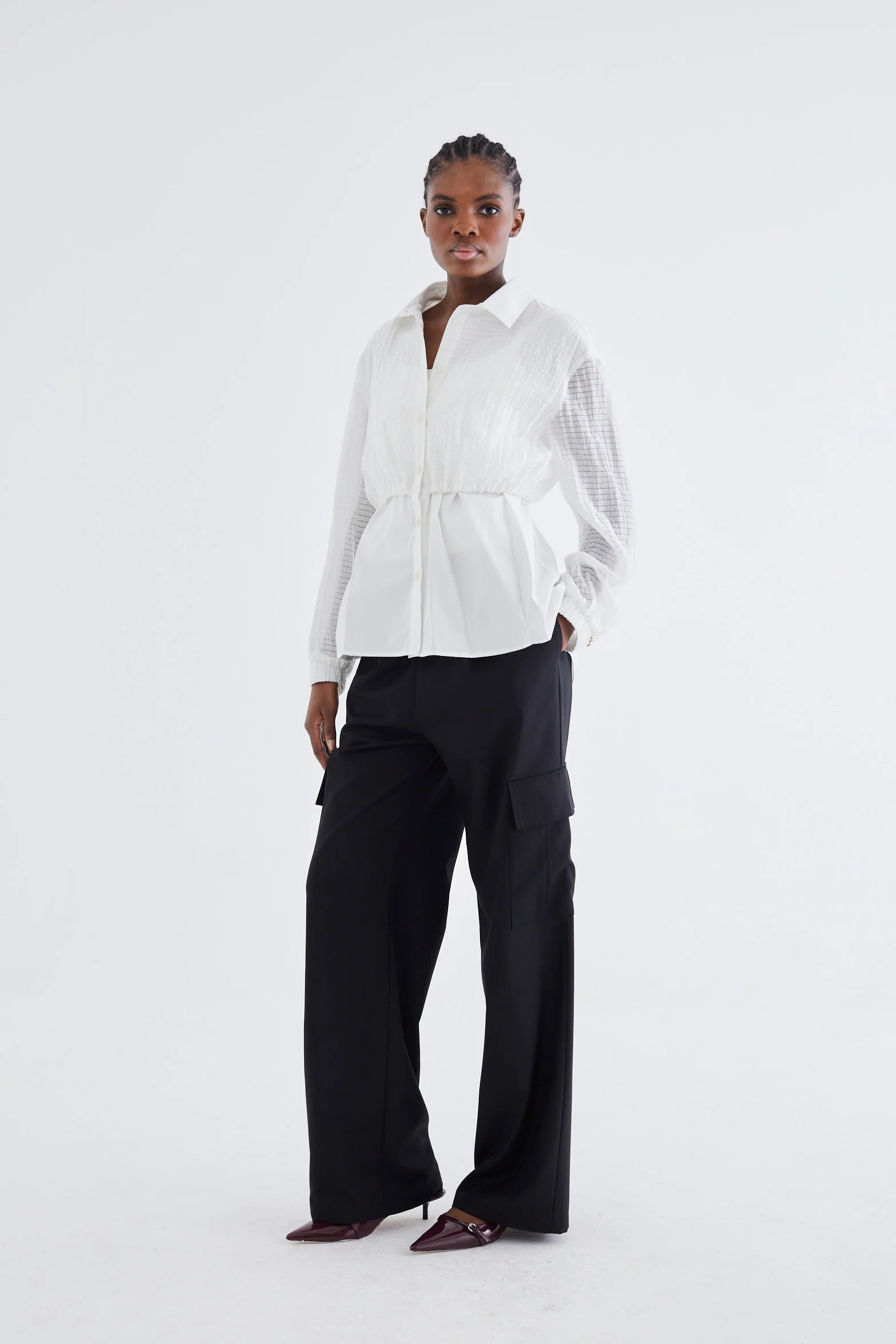 PANTALÓN NIMAH NEGRO
