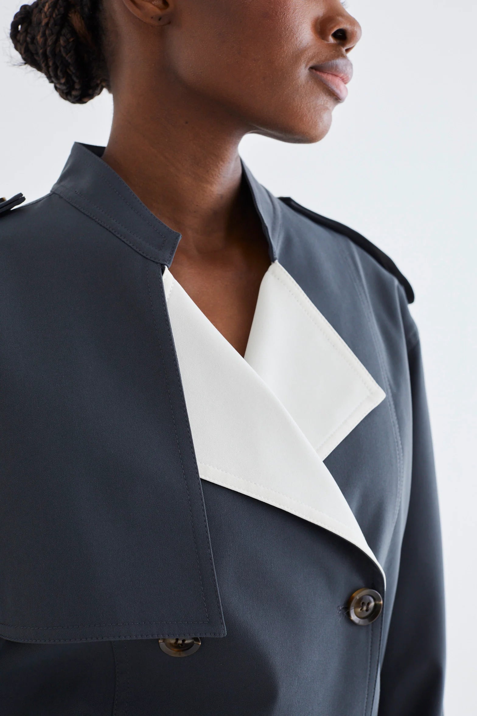 CHAQUETA WYLIE