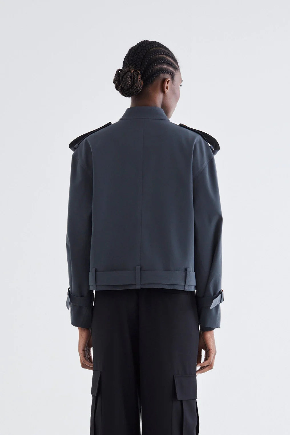 CHAQUETA WYLIE