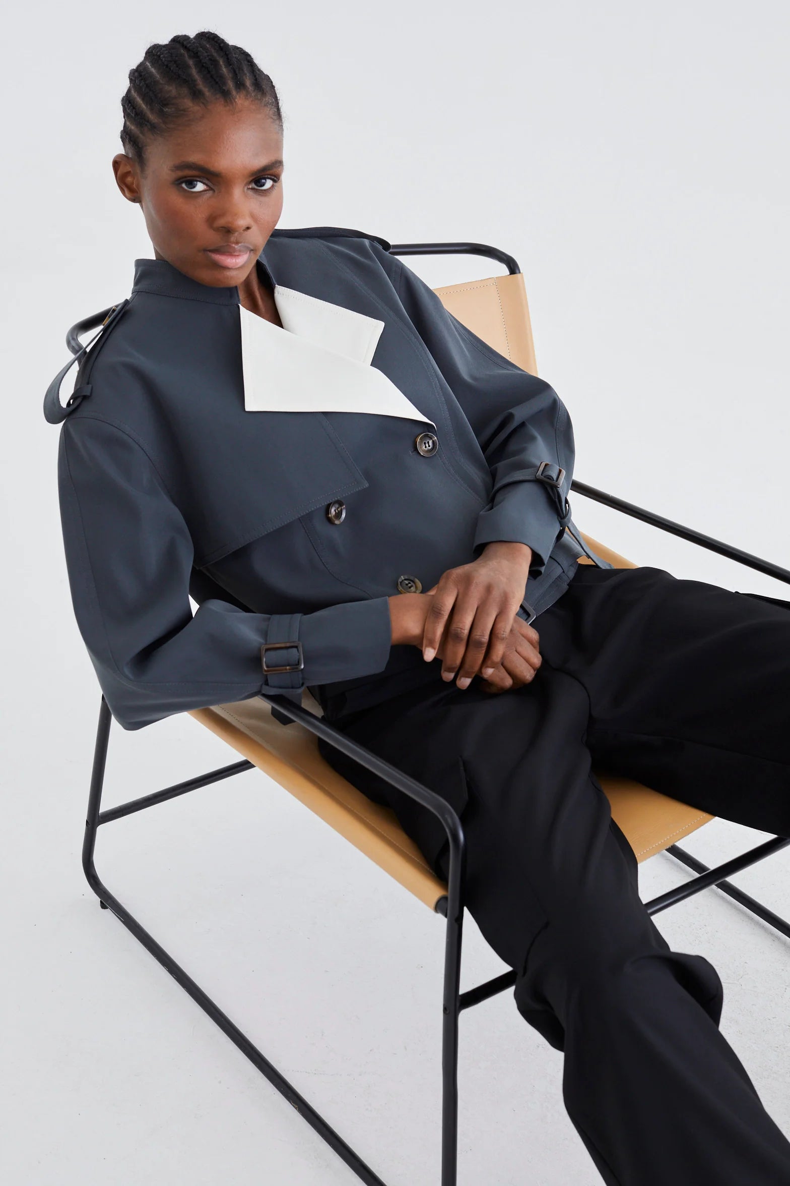 CHAQUETA WYLIE