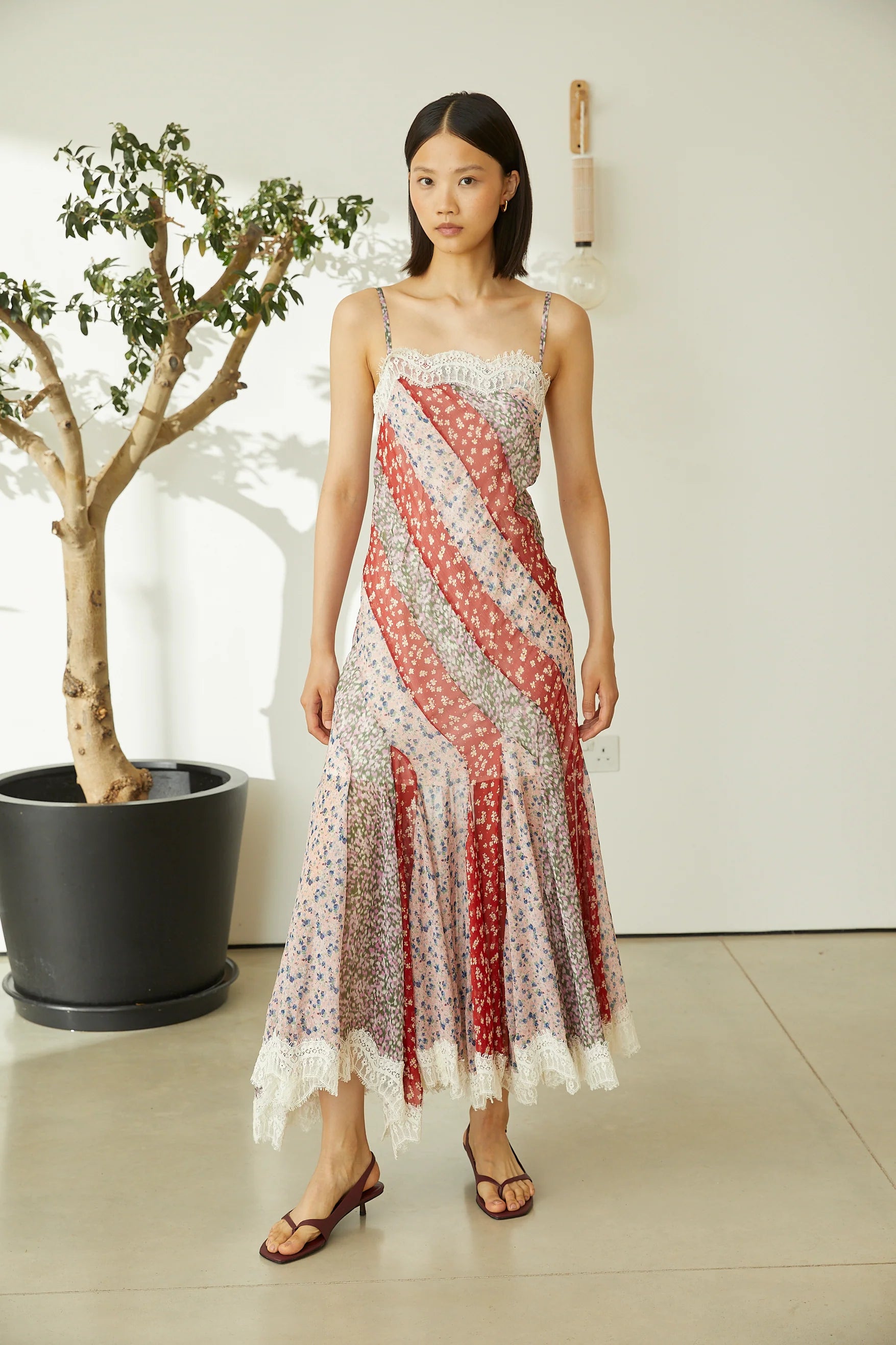 VESTIDO YELINA
