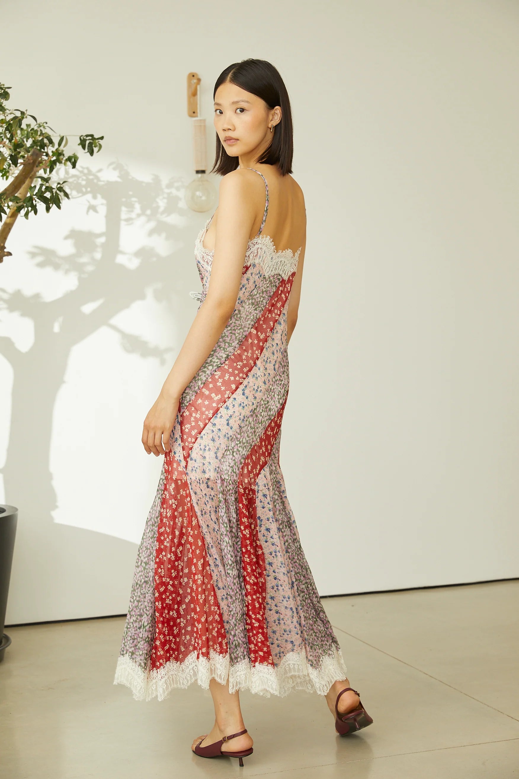 VESTIDO YELINA