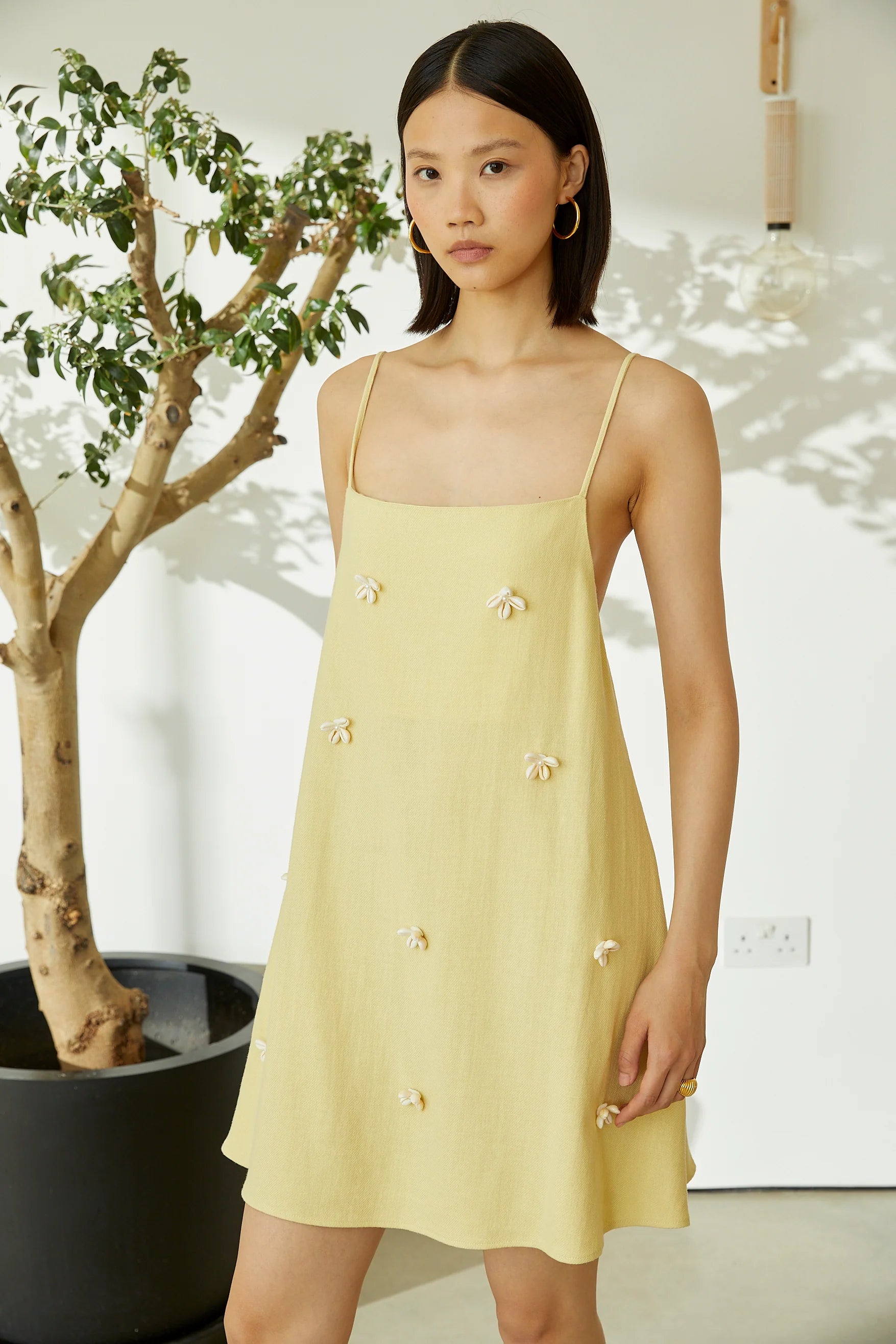 VESTIDO DAISY