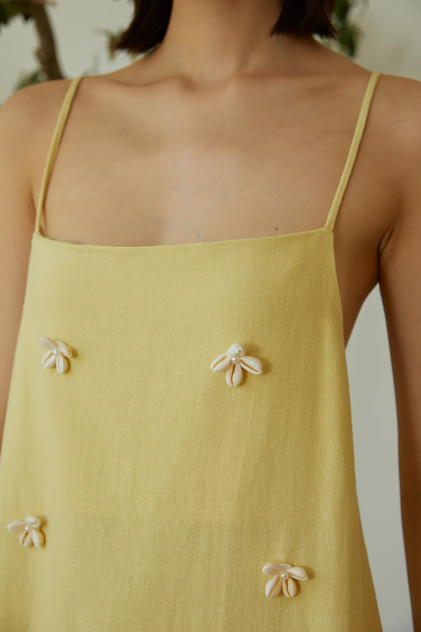 VESTIDO DAISY