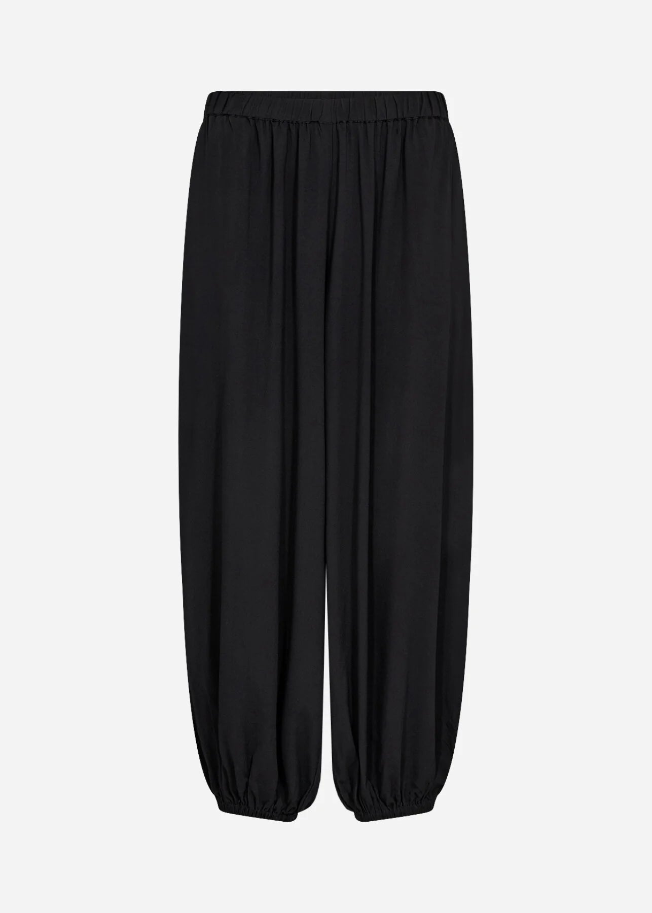 SC-RADIA 239-C PANTALÓN NEGRO