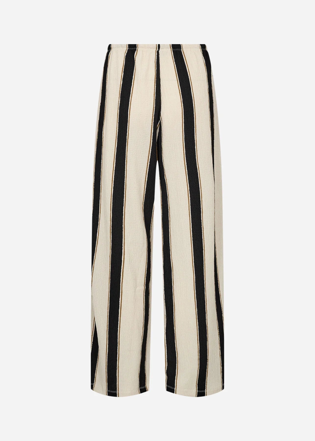 SC-FINJA 2 PANTS IN CREAM