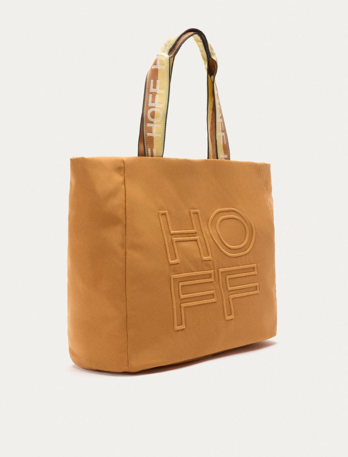 Bolso The HOFF brown