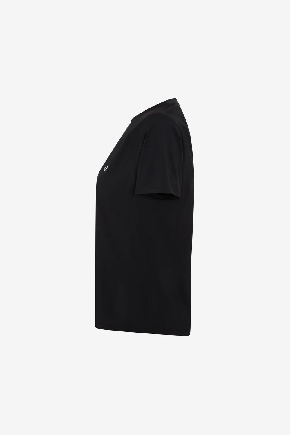 CAMISETA AMSTERDAM NEGRA