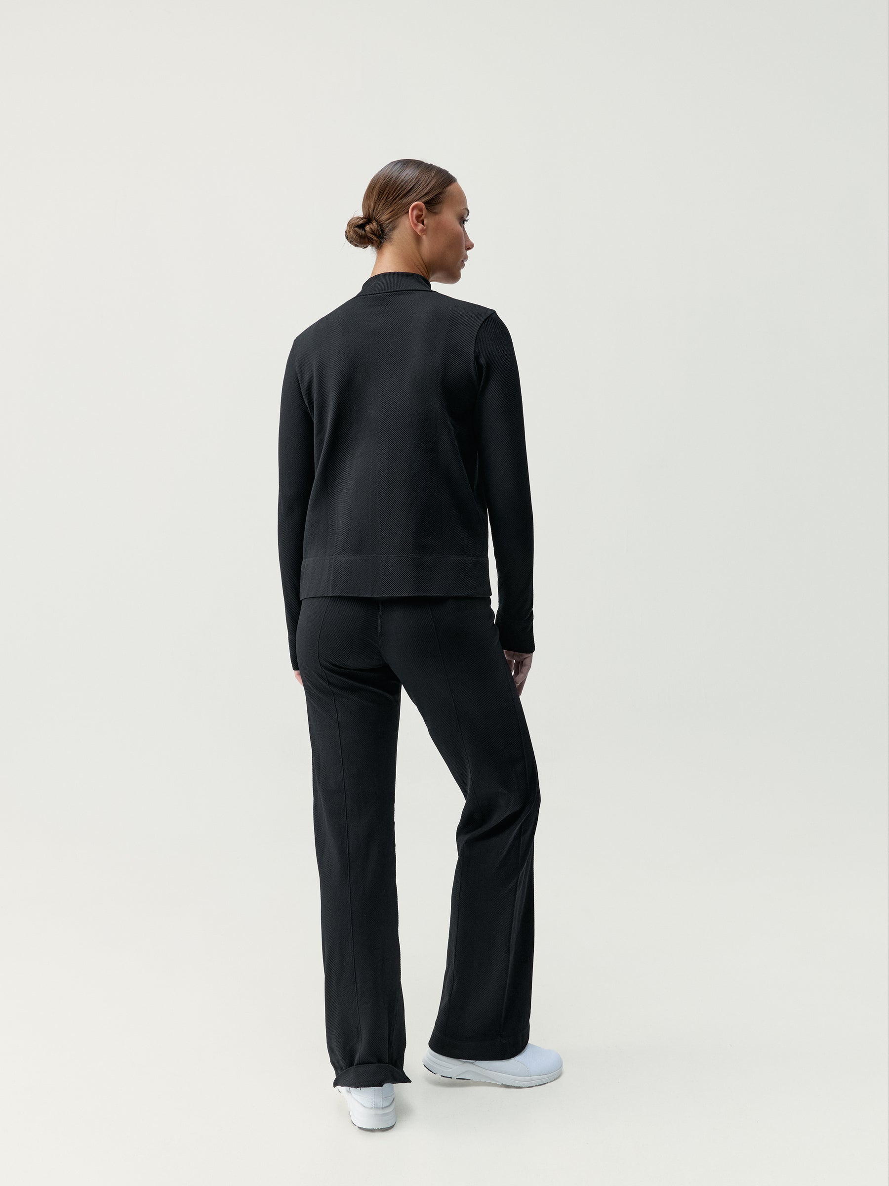 PANTALÓN GITA BLACK