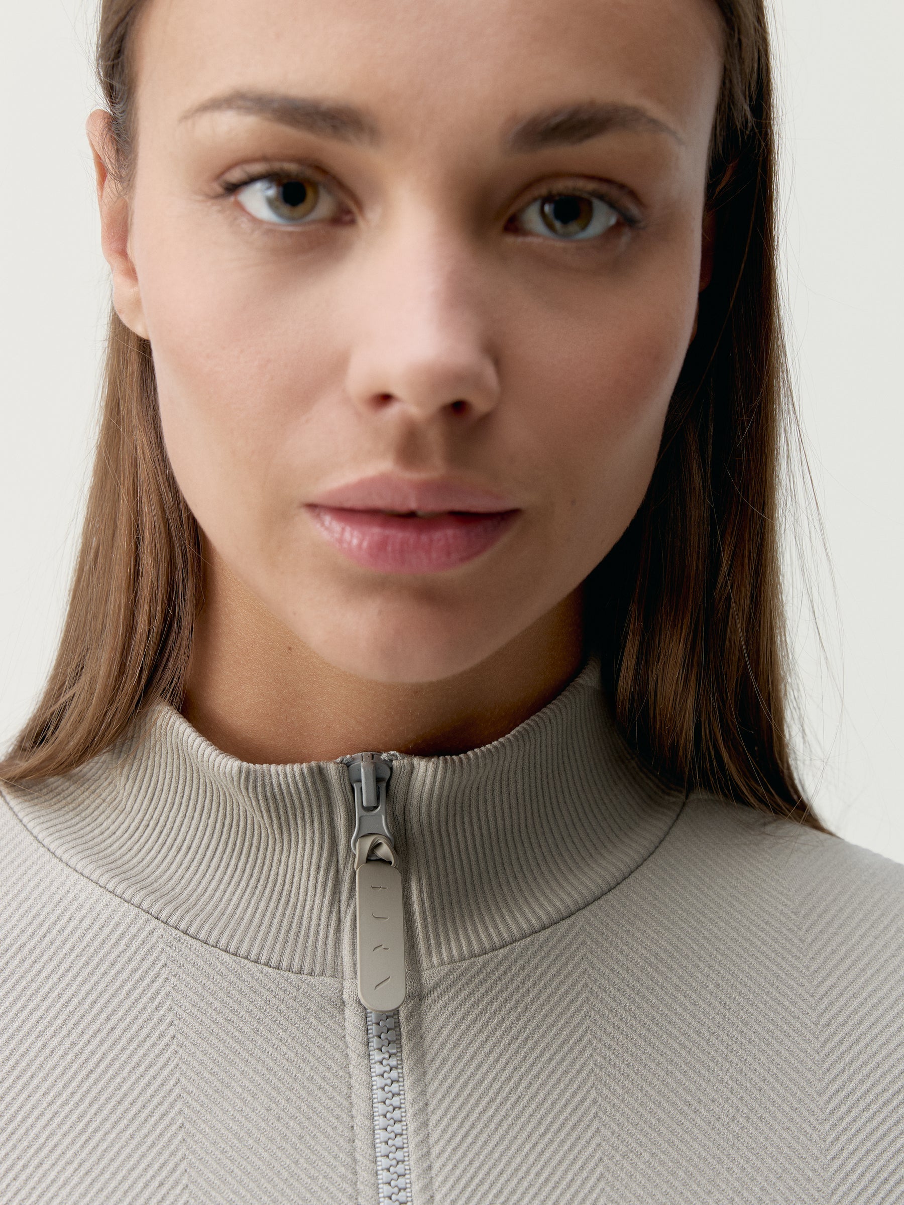 JACKET GITA GRAIN