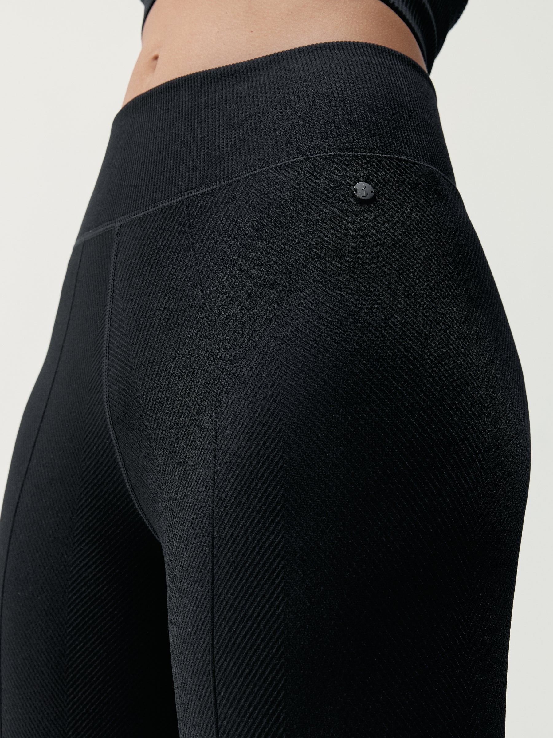 PANTALÓN GITA BLACK