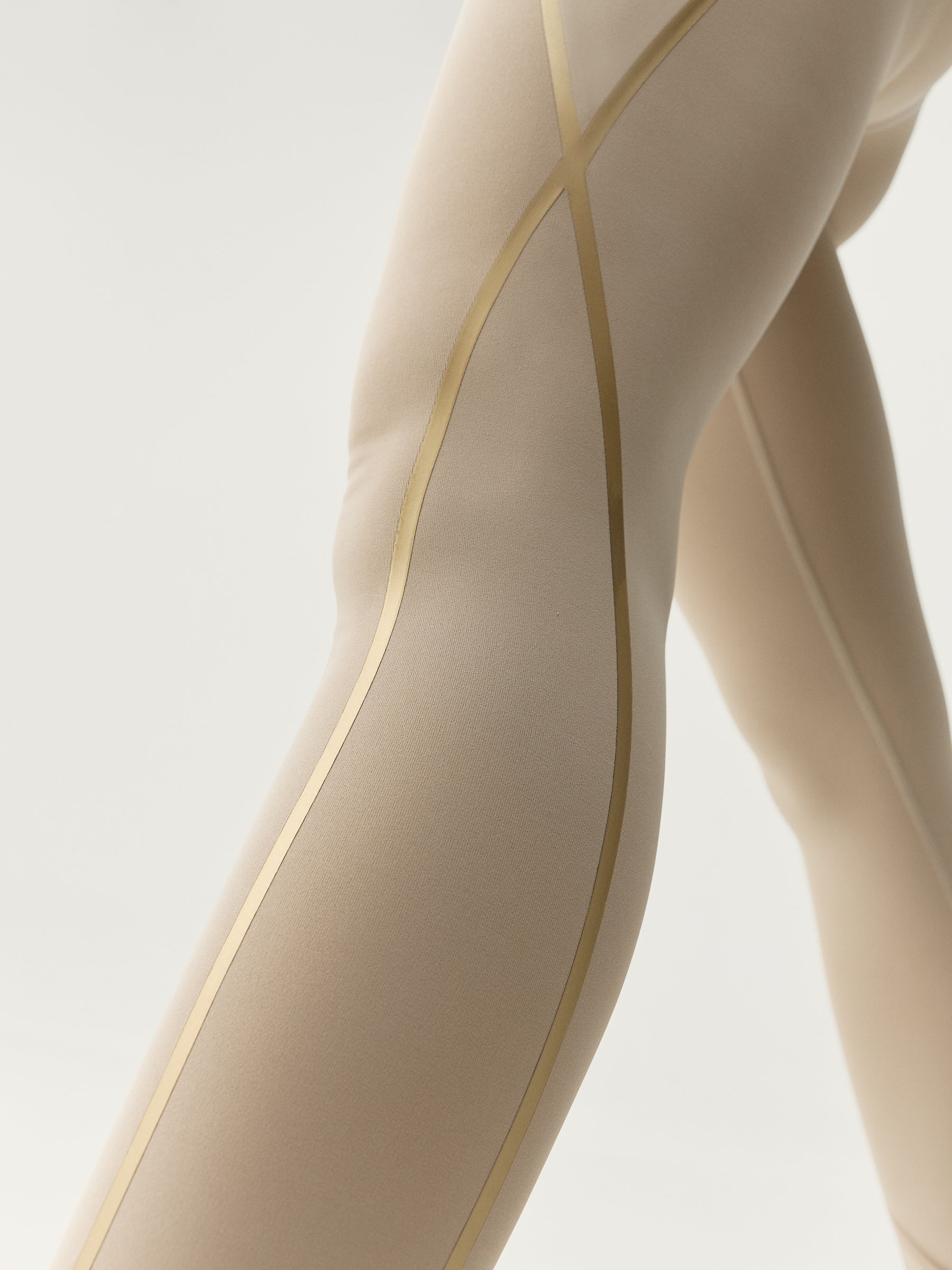 LEGGING GOLD STICK