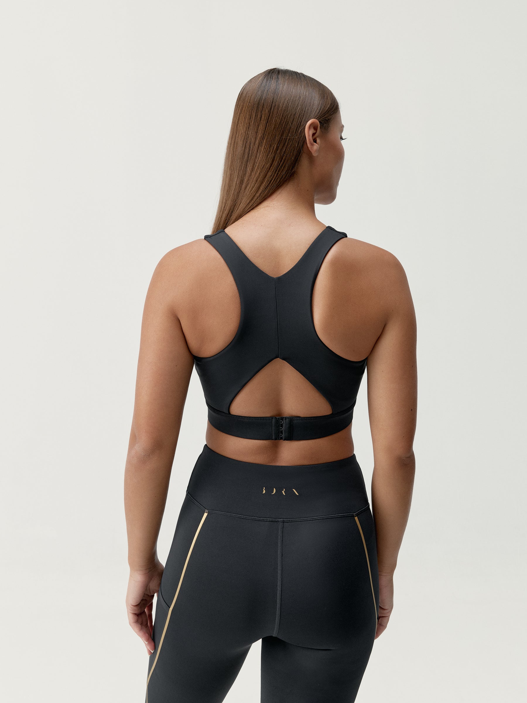 TOP GOLD BLACK