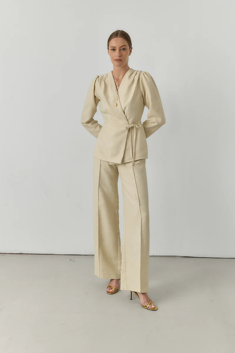 CHAQUETA MILÁN