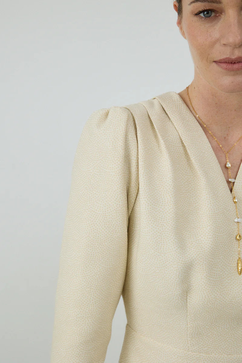 CHAQUETA MILÁN