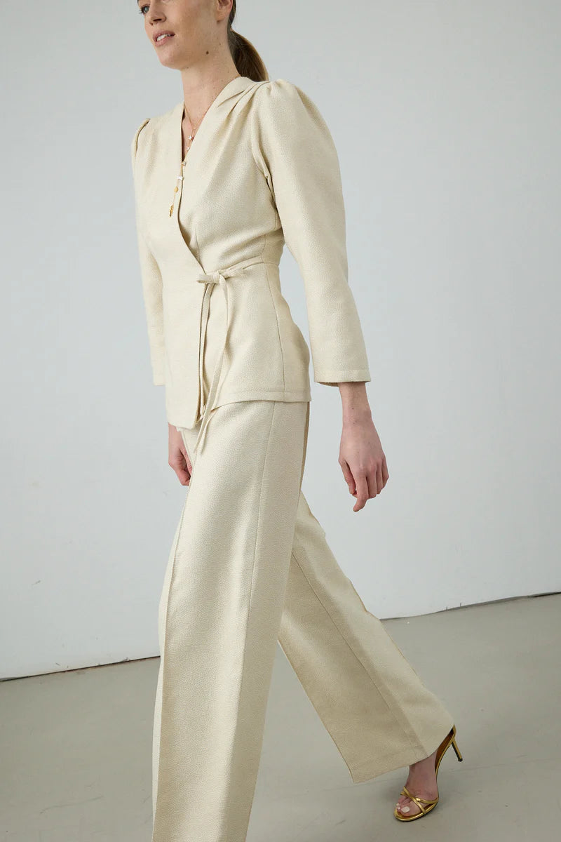 CHAQUETA MILÁN