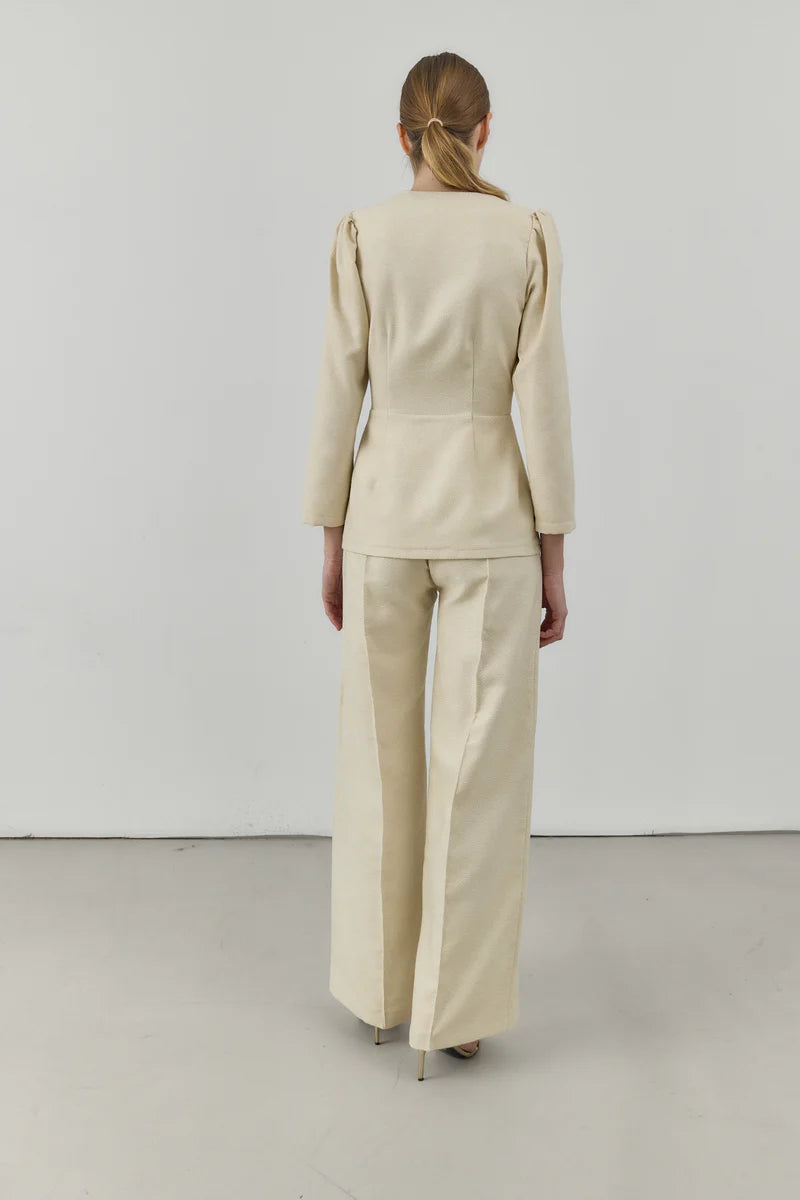 CHAQUETA MILÁN