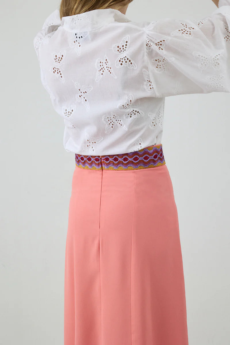 BLUSA MARIPOSA