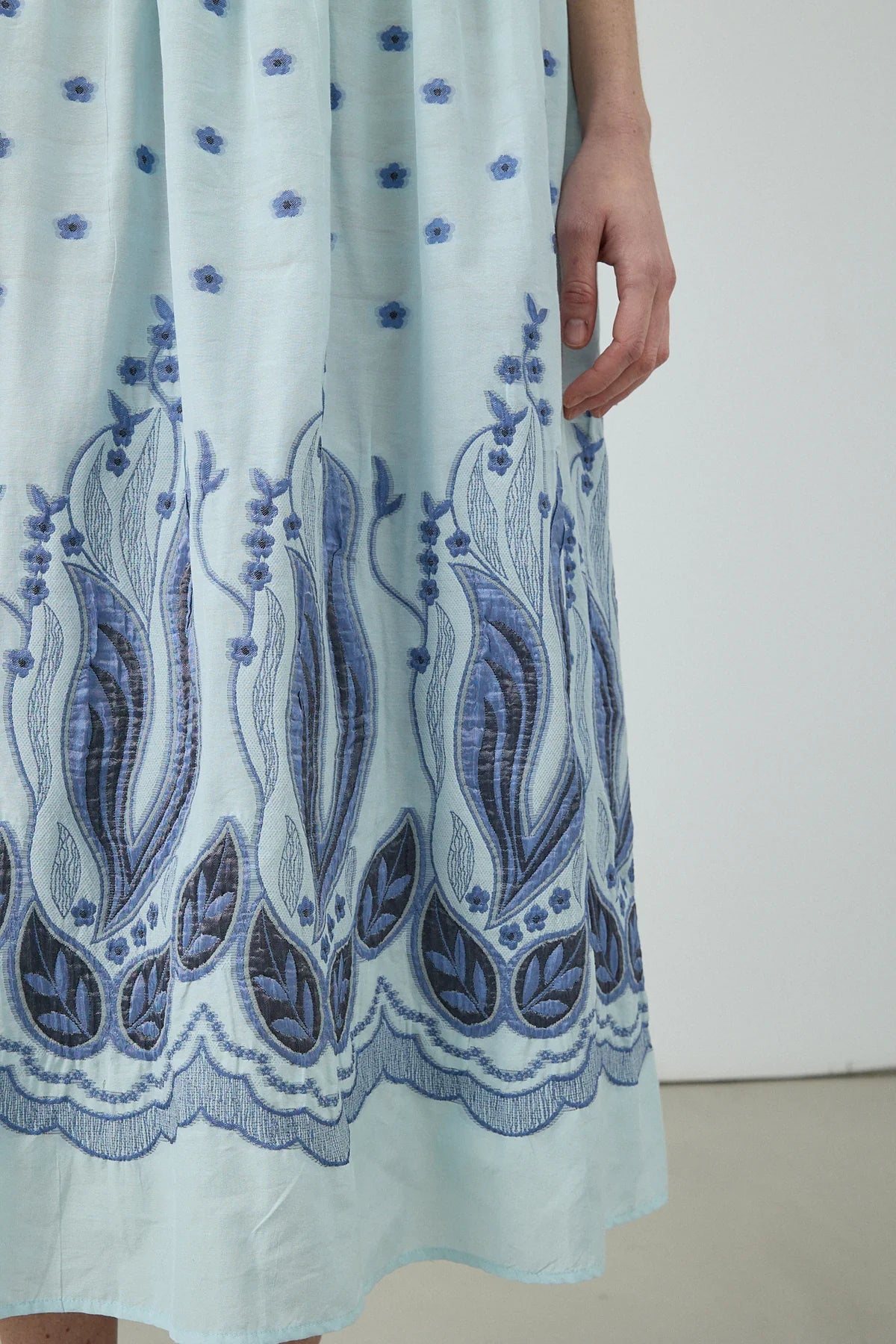 VESTIDO TAORMINA