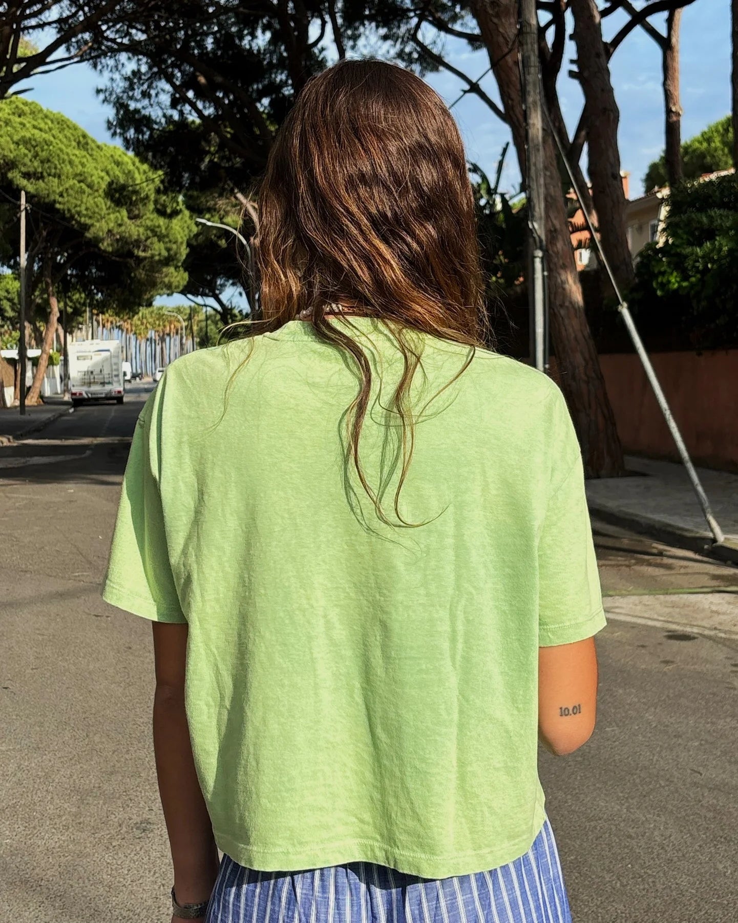 CAMISETA SUNSHINE