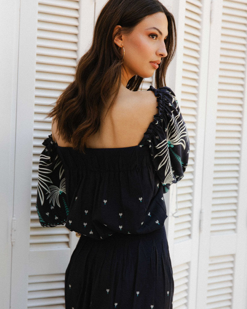 VESTIDO BOGOTÁ
