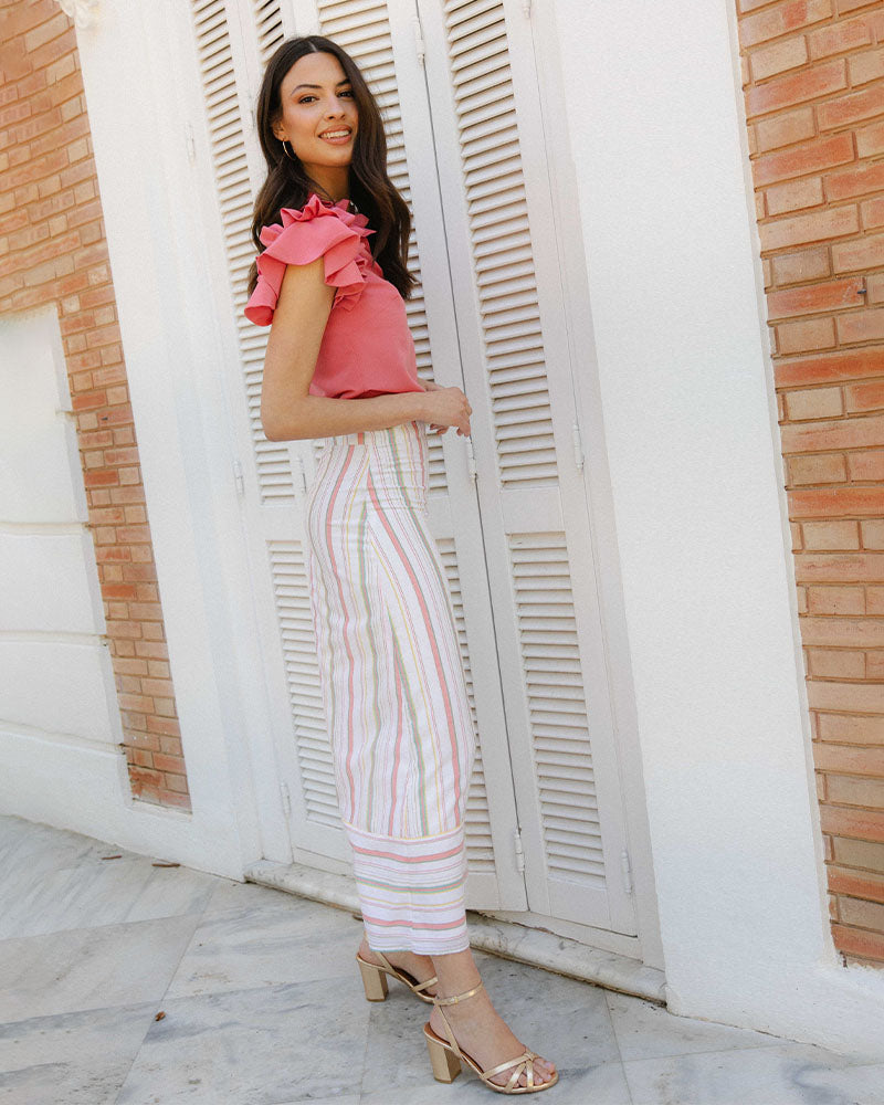 FALDA MAHÓN