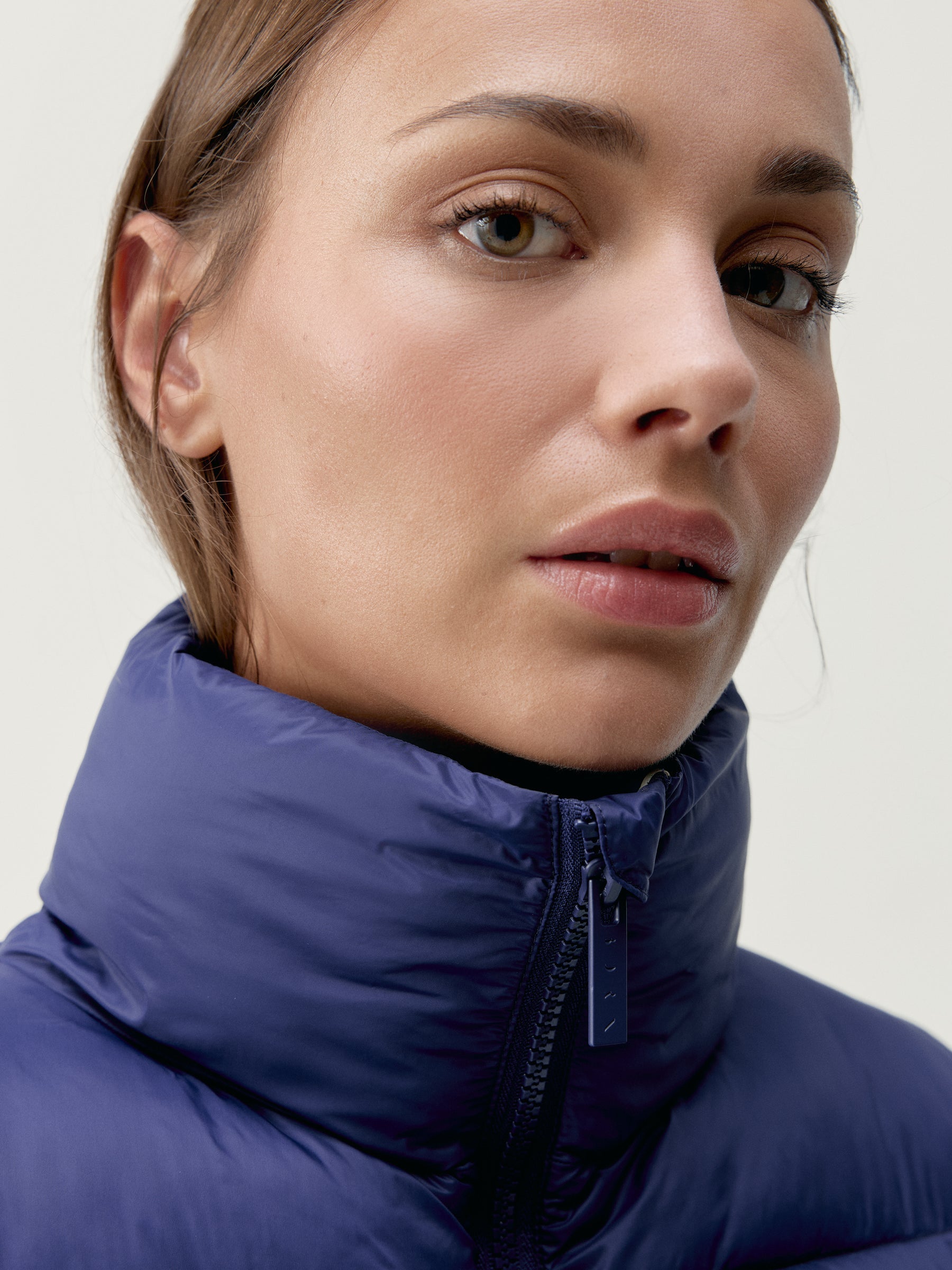 VEST JOLIE NEXT BLUE