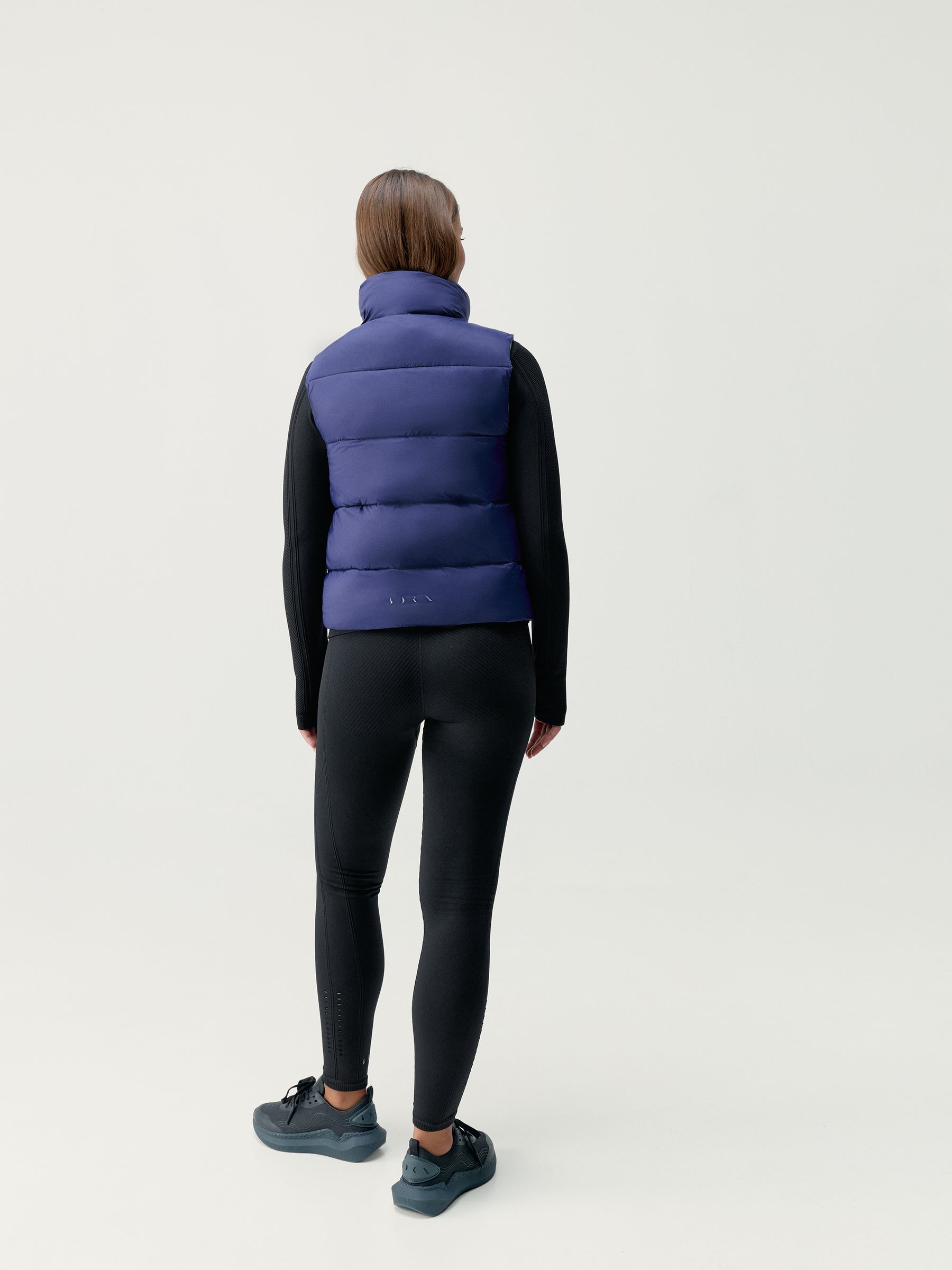 VEST JOLIE NEXT BLUE
