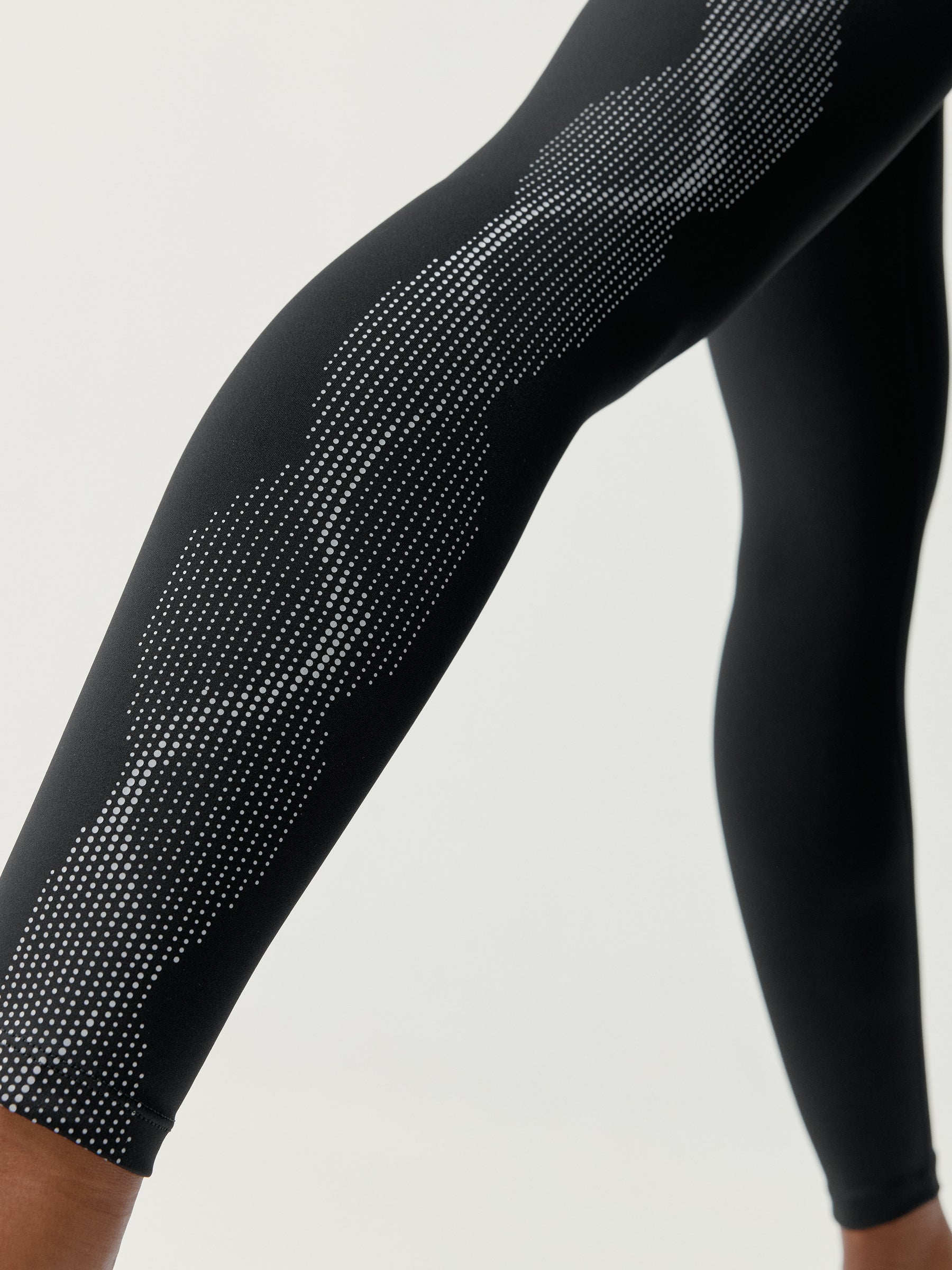 LEGGING KISHI BLACK