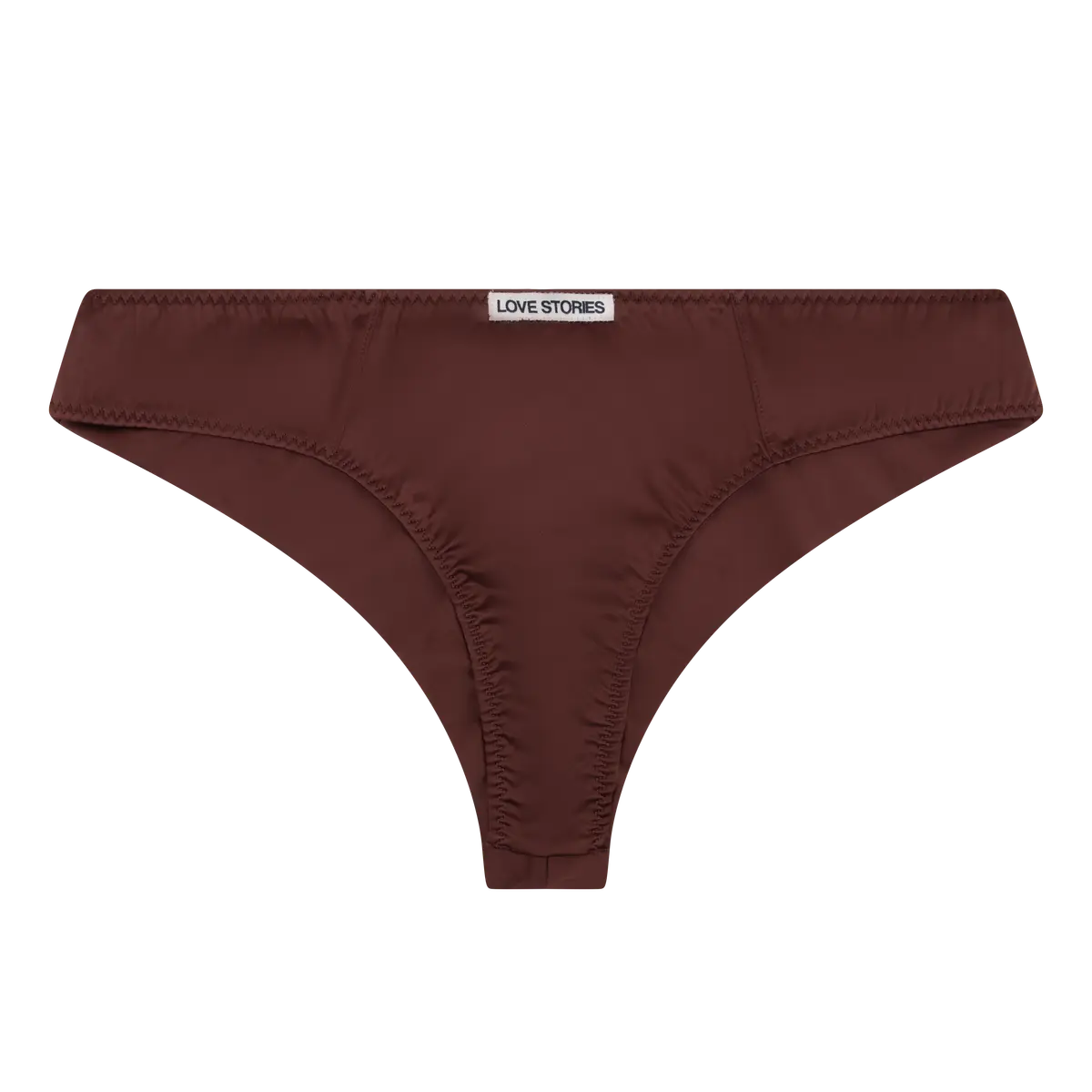 BRAGUITA CARL DARK BROWN