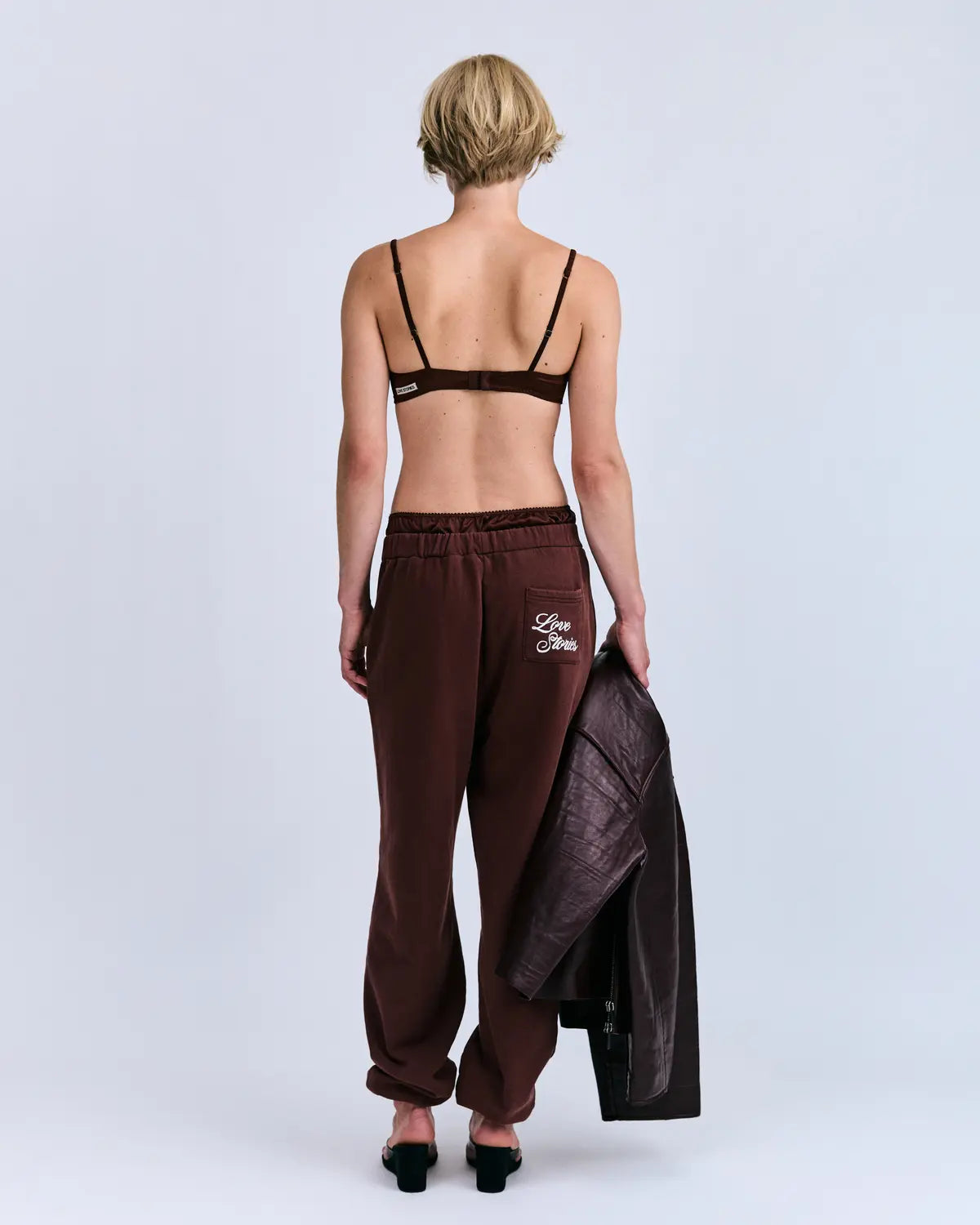 DONNA DARK BROWN
