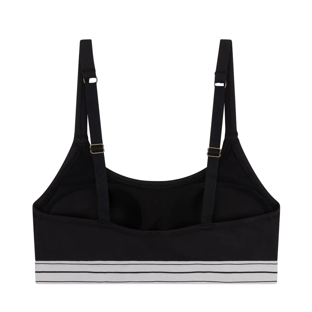 SUJETADOR TORI BLACK