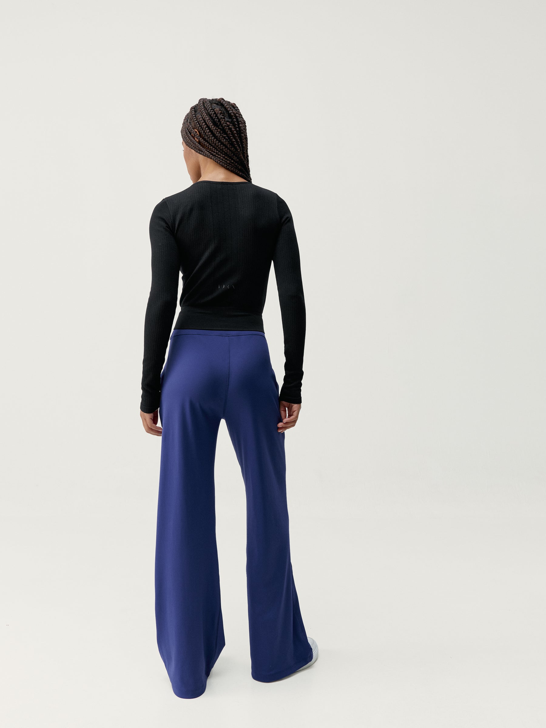 PANT LUA NEXT BLUE
