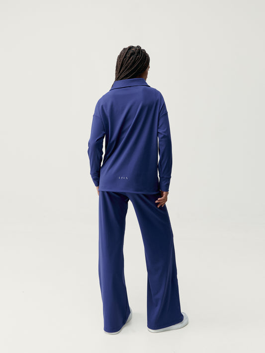 PANT LUA NEXT BLUE