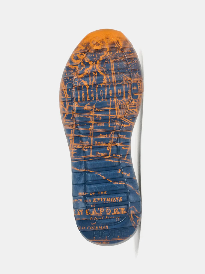 CITY SINGAPORE WOMAN