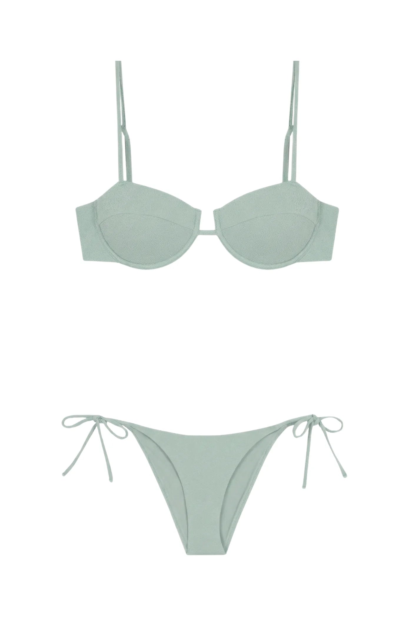 BIKINI BALCONETTE MACARELLA