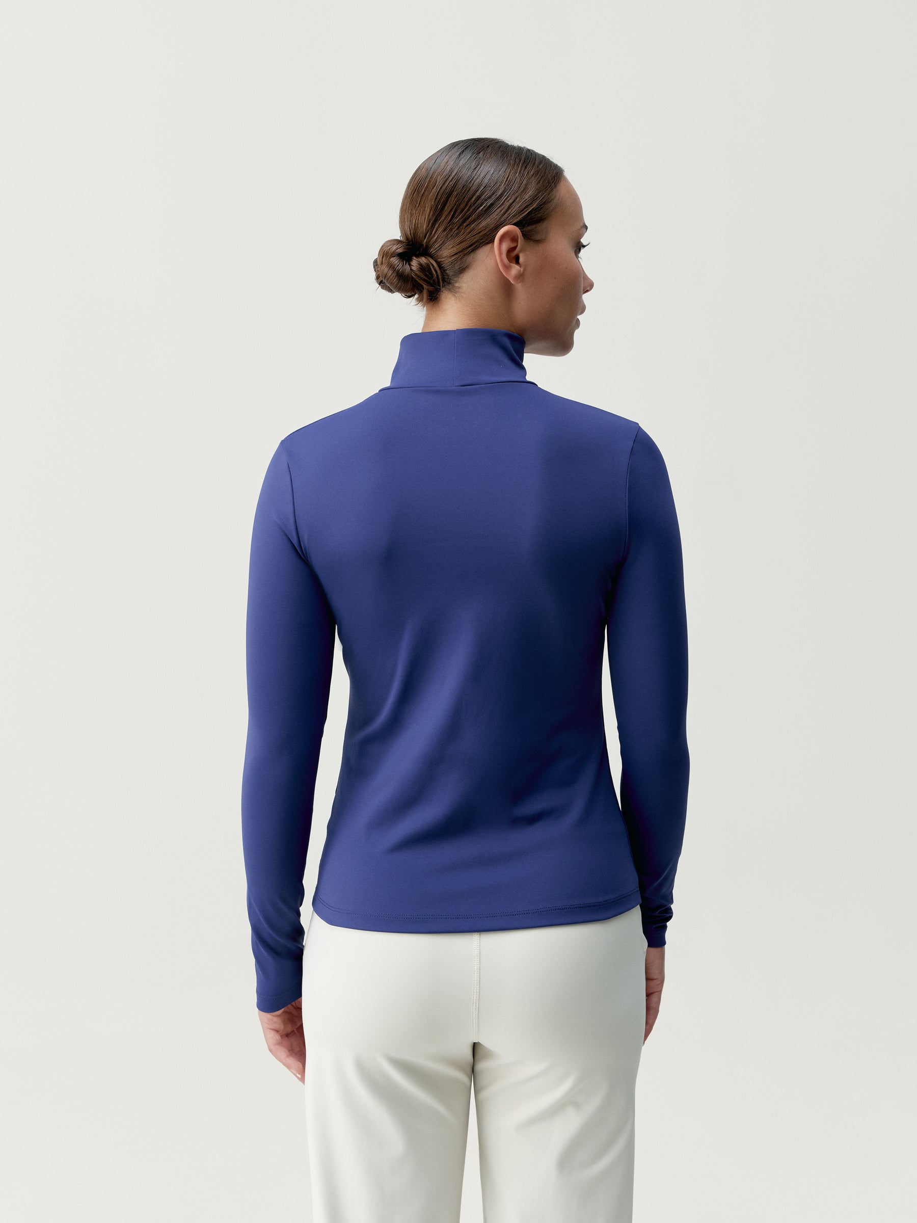SHIRT MALIK NEXT BLUE
