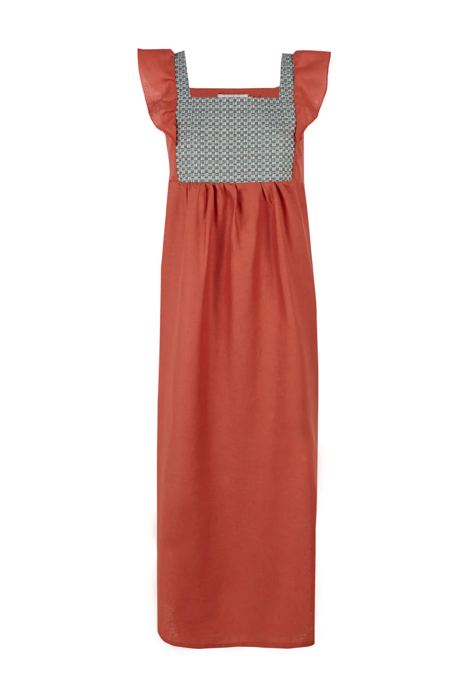 MARA DRESS