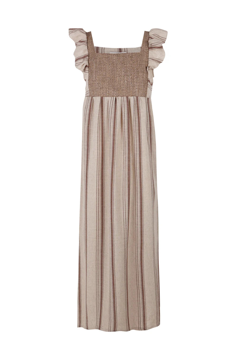 ZAFIRA DRESS