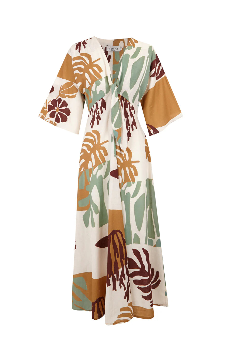 LYORA DRESS