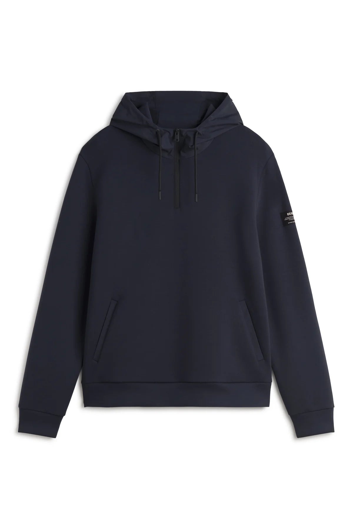 SUDADERA SURAT AZUL