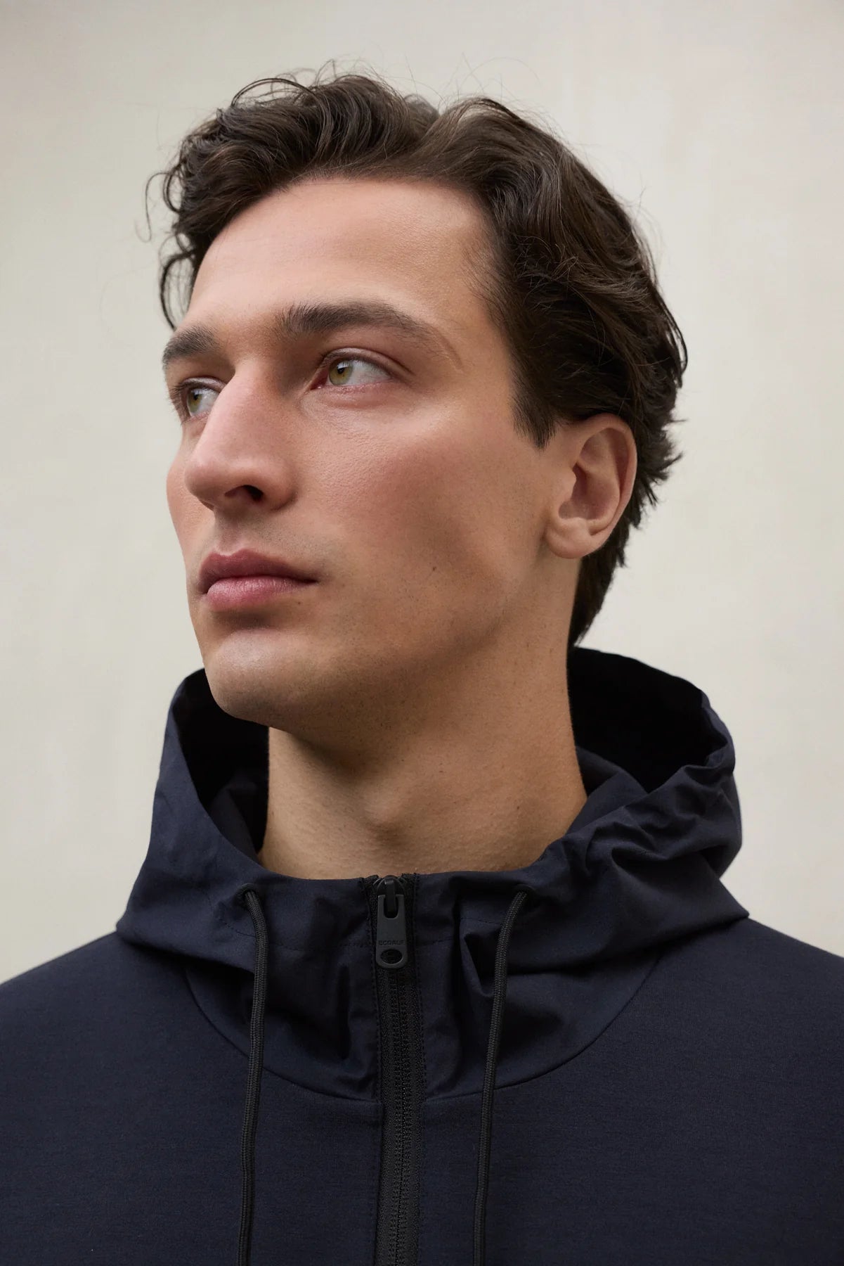 SUDADERA SURAT AZUL